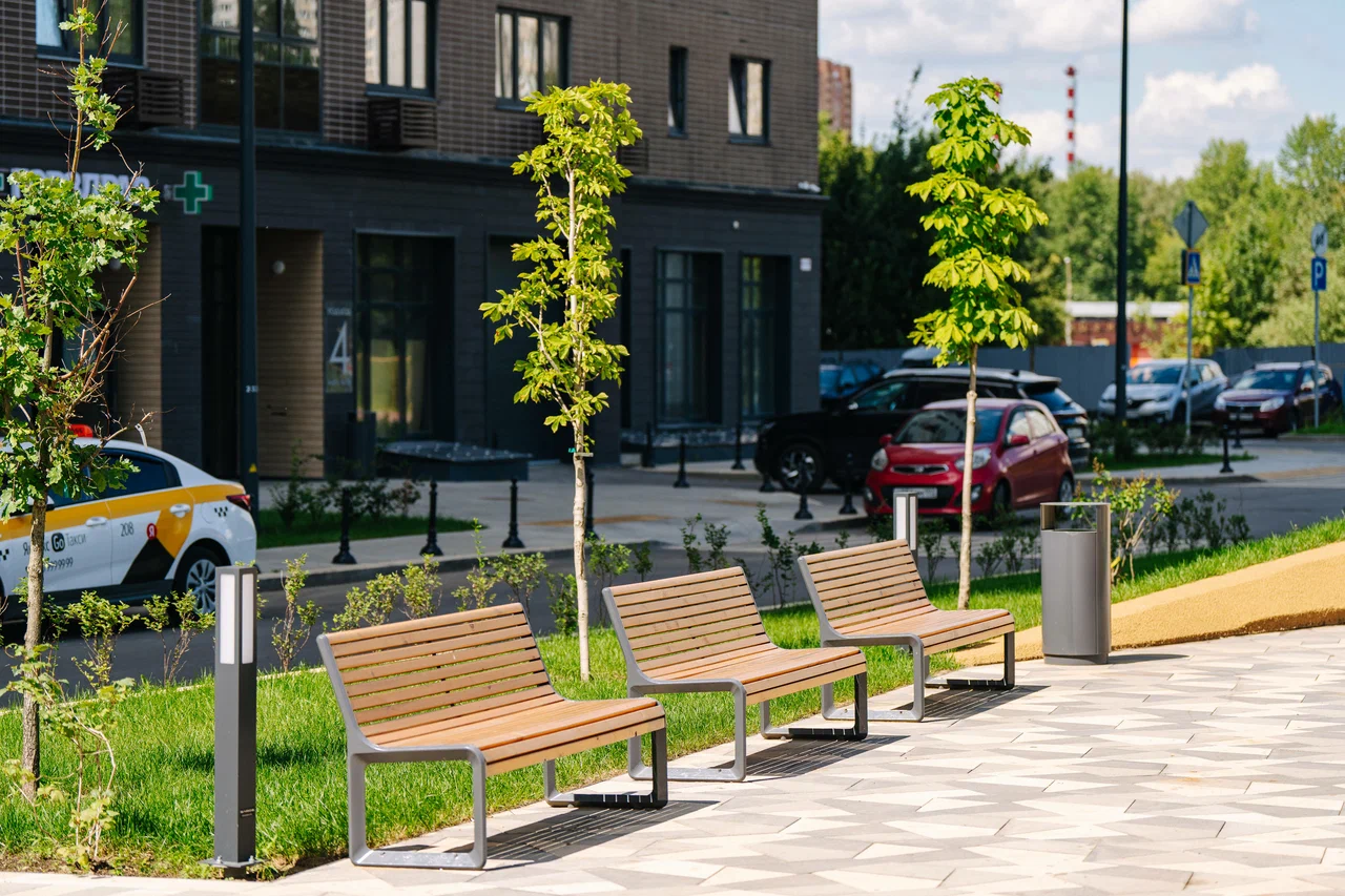 ЖК «1-й Лермонтовский», изображение-10